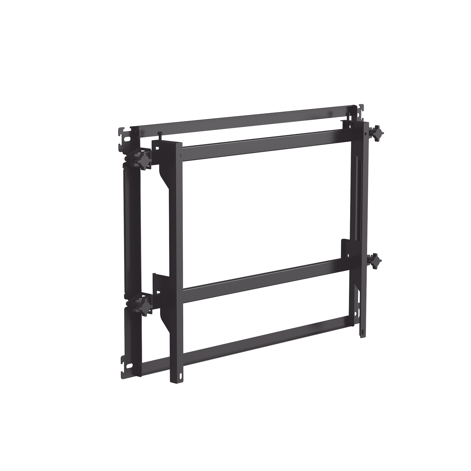 Montaje para Pared Ajustable / Compatible con Monitor de 65 Montaje para Pared Ajustable / Compatible con Monitor de 65